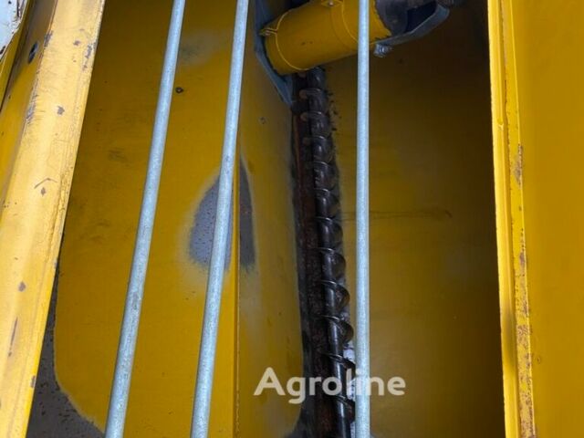 Бежевый Сампо 580, объемом двигателя 0 л и пробегом 0 тыс. км за 16874 $, фото 18 на Automoto.ua