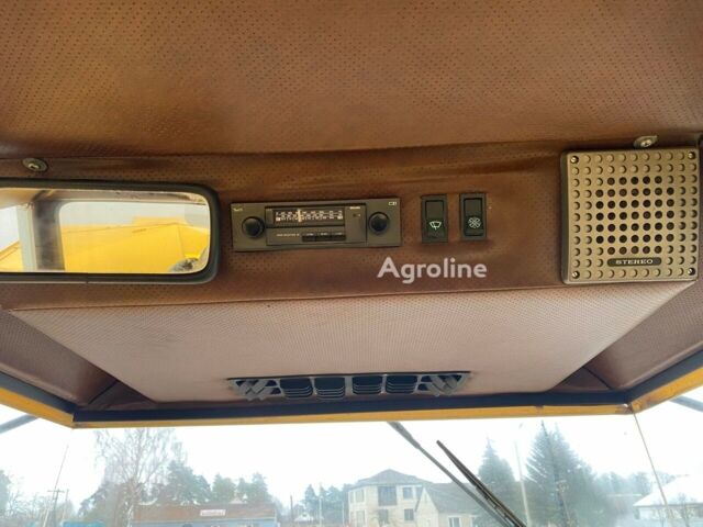 Бежевый Сампо 580, объемом двигателя 0 л и пробегом 0 тыс. км за 16874 $, фото 20 на Automoto.ua