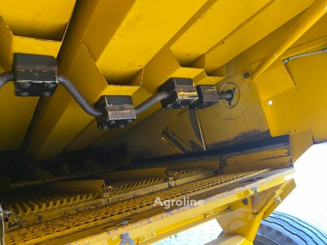 Бежевый Сампо 580, объемом двигателя 0 л и пробегом 0 тыс. км за 16874 $, фото 11 на Automoto.ua