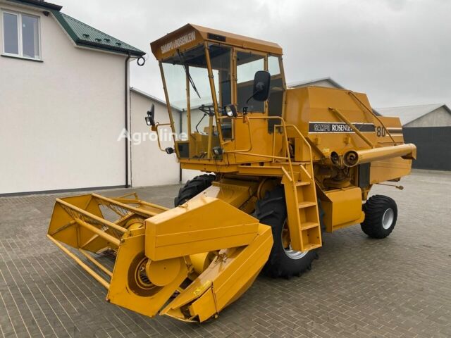 Бежевый Сампо 580, объемом двигателя 0 л и пробегом 0 тыс. км за 16262 $, фото 11 на Automoto.ua