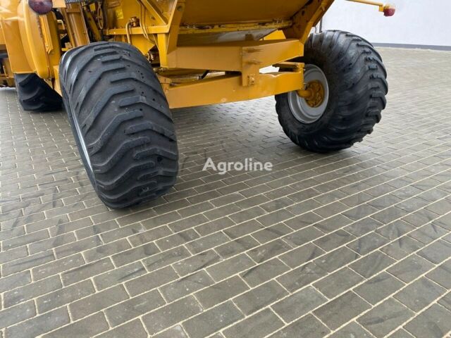 Бежевый Сампо 580, объемом двигателя 0 л и пробегом 0 тыс. км за 16262 $, фото 6 на Automoto.ua