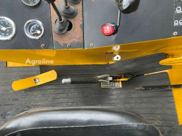 Бежевый Сампо 580, объемом двигателя 0 л и пробегом 0 тыс. км за 16262 $, фото 19 на Automoto.ua