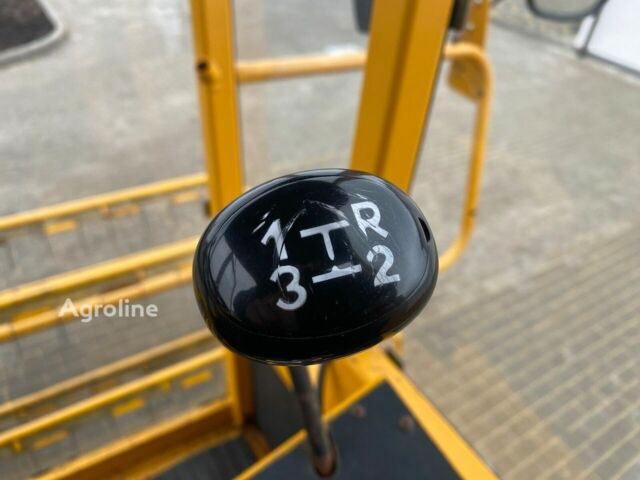 Бежевый Сампо 580, объемом двигателя 0 л и пробегом 0 тыс. км за 16262 $, фото 17 на Automoto.ua