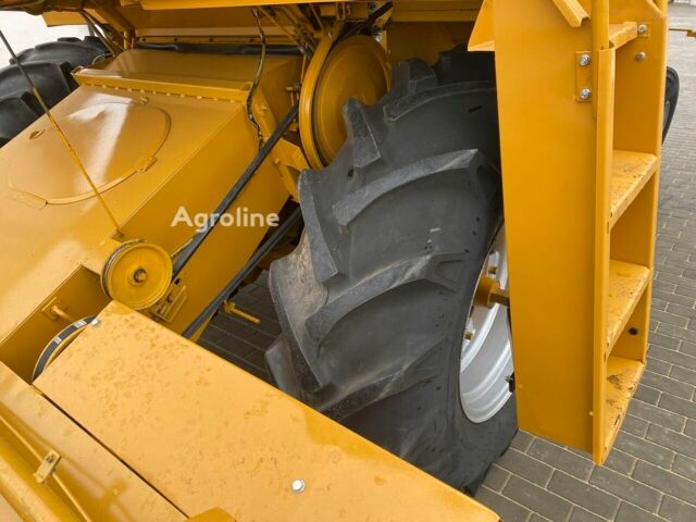 Бежевый Сампо 580, объемом двигателя 0 л и пробегом 0 тыс. км за 16262 $, фото 13 на Automoto.ua