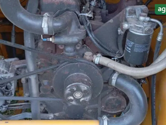 Сампо 580, объемом двигателя 0 л и пробегом 0 тыс. км за 18000 $, фото 2 на Automoto.ua