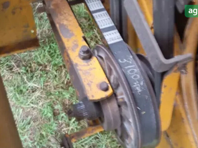 Сампо 580, объемом двигателя 0 л и пробегом 0 тыс. км за 18000 $, фото 4 на Automoto.ua