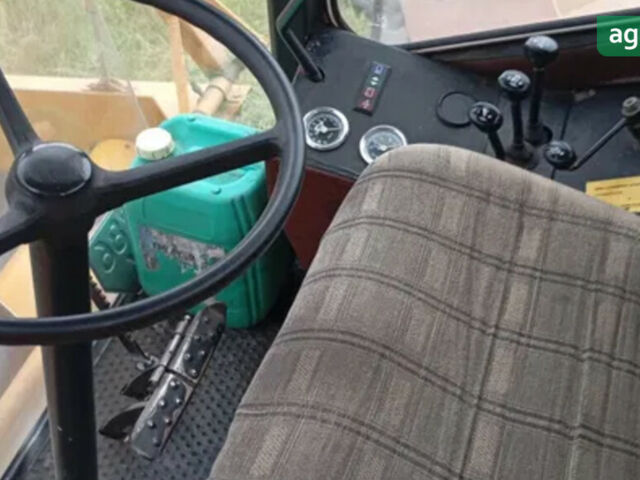 Сампо 580, объемом двигателя 0 л и пробегом 0 тыс. км за 18000 $, фото 7 на Automoto.ua
