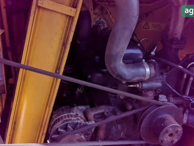 Сампо 580, об'ємом двигуна 0 л та пробігом 0 тис. км за 11300 $, фото 2 на Automoto.ua
