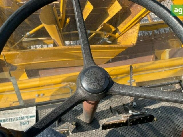 Сампо 580, об'ємом двигуна 0 л та пробігом 0 тис. км за 17118 $, фото 9 на Automoto.ua
