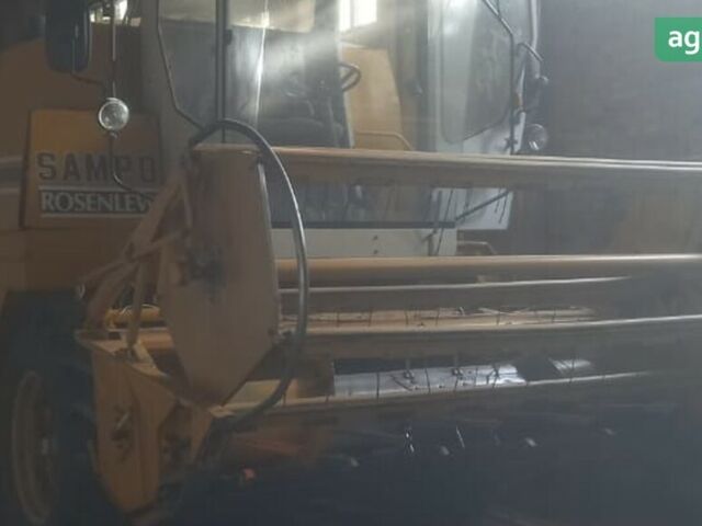 Сампо 580, объемом двигателя 3.3 л и пробегом 0 тыс. км за 12900 $, фото 2 на Automoto.ua