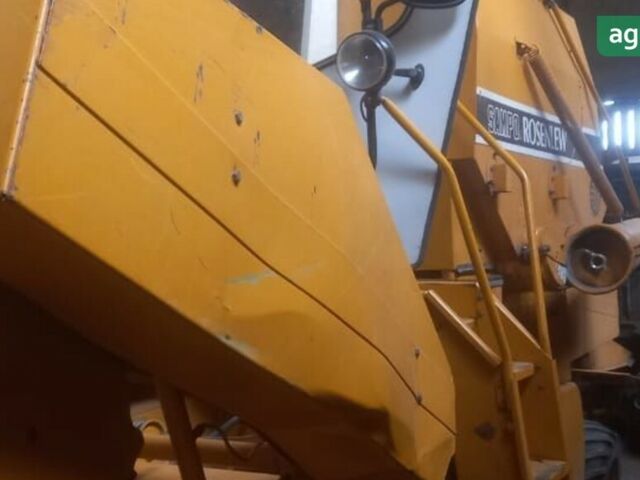 Сампо 580, объемом двигателя 3.3 л и пробегом 0 тыс. км за 12900 $, фото 1 на Automoto.ua