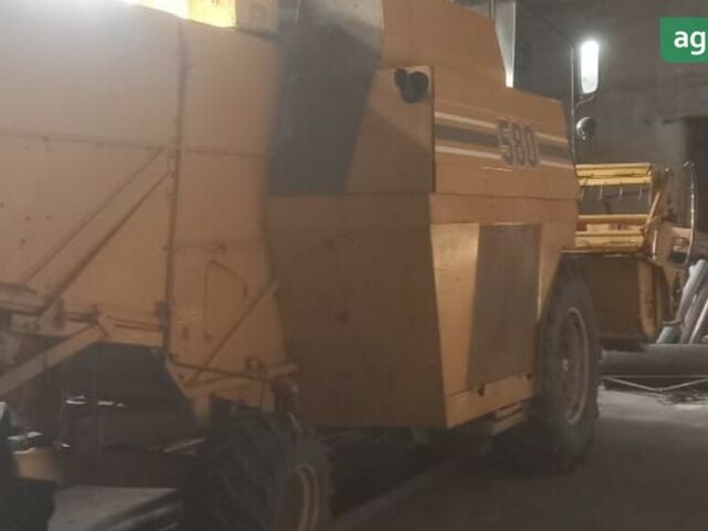 Сампо 580, объемом двигателя 3.3 л и пробегом 0 тыс. км за 12900 $, фото 3 на Automoto.ua