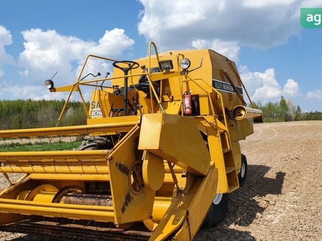 Сампо 580, объемом двигателя 3.3 л и пробегом 0 тыс. км за 13000 $, фото 5 на Automoto.ua