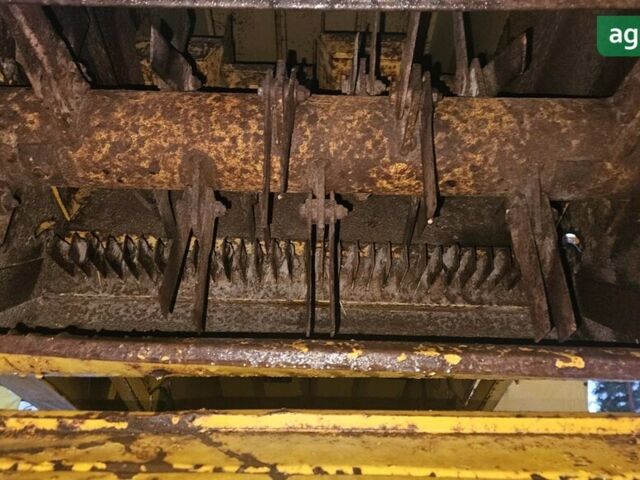 Сампо 580, объемом двигателя 0 л и пробегом 0 тыс. км за 13051 $, фото 7 на Automoto.ua