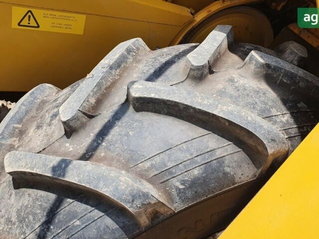 Сампо 580, объемом двигателя 3.3 л и пробегом 0 тыс. км за 13000 $, фото 3 на Automoto.ua