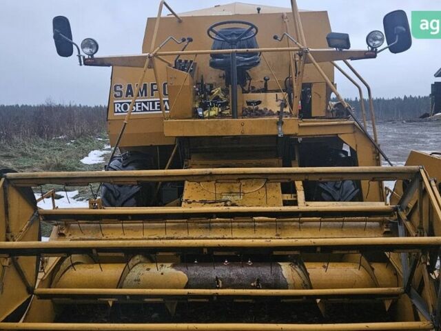 Сампо 580, объемом двигателя 0 л и пробегом 0 тыс. км за 13051 $, фото 2 на Automoto.ua