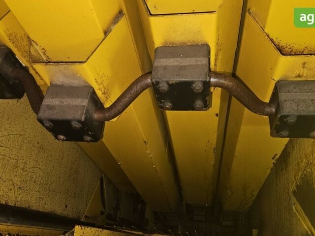 Сампо 580, объемом двигателя 0 л и пробегом 0 тыс. км за 13051 $, фото 5 на Automoto.ua