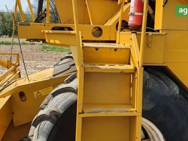 Сампо 580, объемом двигателя 3.3 л и пробегом 0 тыс. км за 13000 $, фото 6 на Automoto.ua