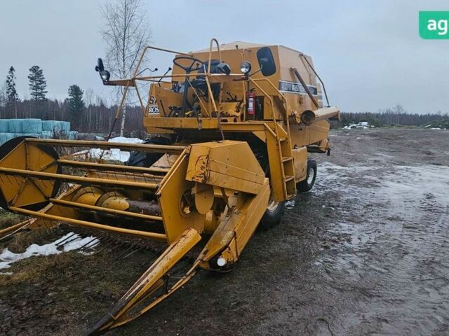 Сампо 580, объемом двигателя 0 л и пробегом 0 тыс. км за 13051 $, фото 1 на Automoto.ua