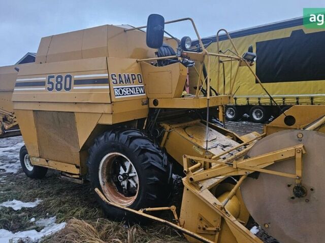 Сампо 580, объемом двигателя 0 л и пробегом 0 тыс. км за 13051 $, фото 3 на Automoto.ua