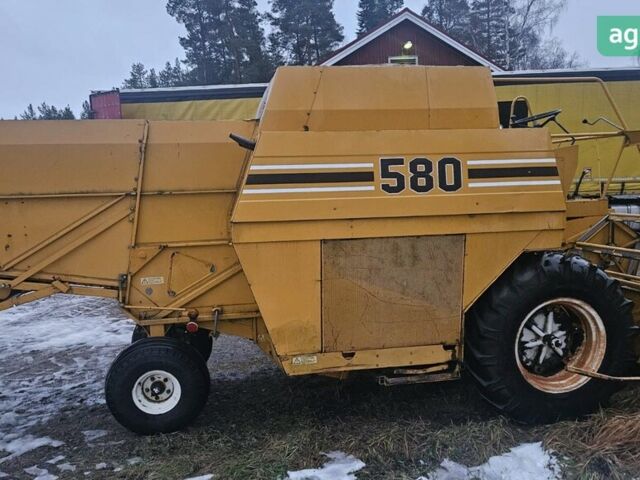 Сампо 580, объемом двигателя 0 л и пробегом 0 тыс. км за 13051 $, фото 4 на Automoto.ua