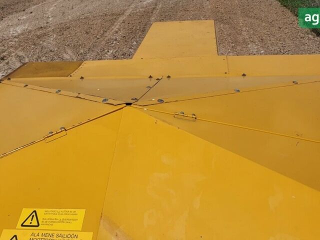 Сампо 580, объемом двигателя 3.3 л и пробегом 0 тыс. км за 13000 $, фото 7 на Automoto.ua