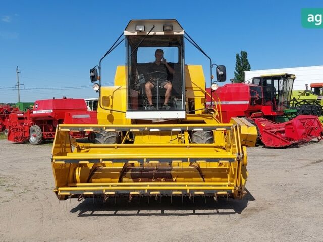 Сампо 580, объемом двигателя 3.3 л и пробегом 1 тыс. км за 16000 $, фото 8 на Automoto.ua