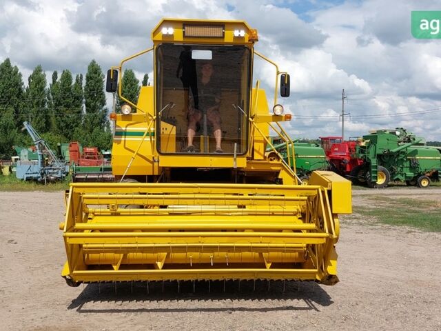 Сампо 580, объемом двигателя 0 л и пробегом 0 тыс. км за 14000 $, фото 5 на Automoto.ua