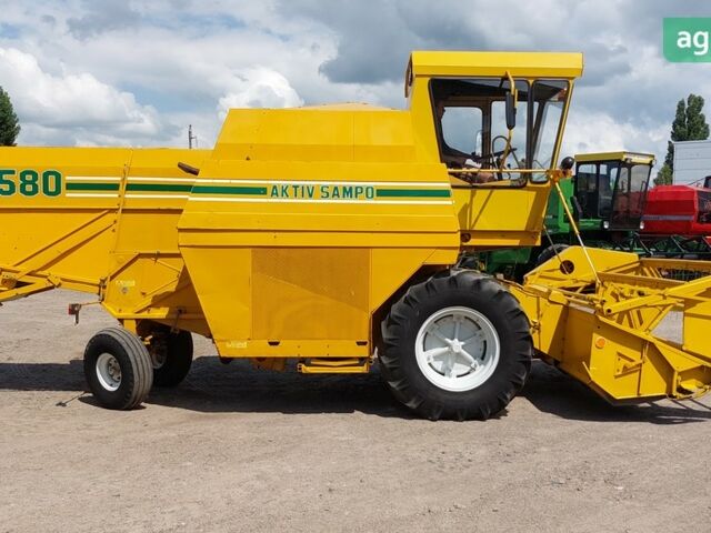 Сампо 580, объемом двигателя 0 л и пробегом 0 тыс. км за 14000 $, фото 2 на Automoto.ua
