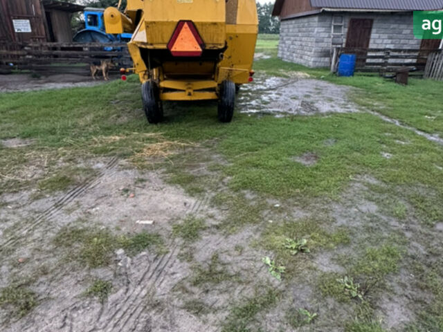 Сампо 580, объемом двигателя 3.3 л и пробегом 0 тыс. км за 12300 $, фото 2 на Automoto.ua