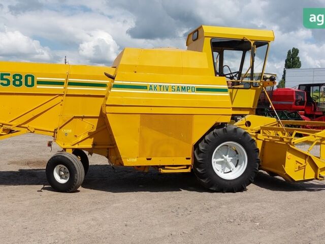Сампо 580, объемом двигателя 0 л и пробегом 0 тыс. км за 14000 $, фото 3 на Automoto.ua