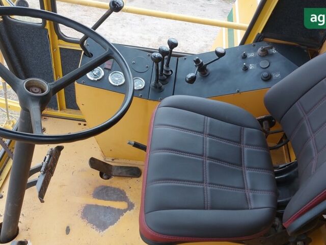 Сампо 580, объемом двигателя 0 л и пробегом 0 тыс. км за 14000 $, фото 12 на Automoto.ua