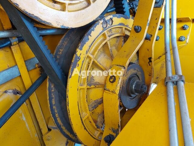 Сампо 580, объемом двигателя 0 л и пробегом 0 тыс. км за 18870 $, фото 14 на Automoto.ua