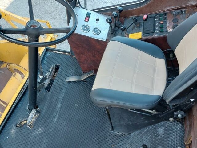 Сампо 580, объемом двигателя 0 л и пробегом 0 тыс. км за 18870 $, фото 8 на Automoto.ua