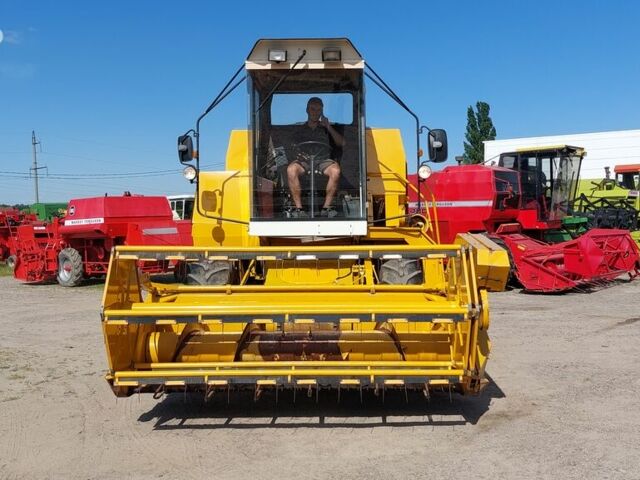 Сампо 580, объемом двигателя 0 л и пробегом 0 тыс. км за 18870 $, фото 3 на Automoto.ua