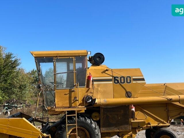 Сампо 600, объемом двигателя 0 л и пробегом 0 тыс. км за 13500 $, фото 3 на Automoto.ua