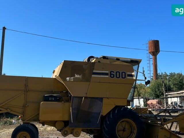 Сампо 600, объемом двигателя 0 л и пробегом 0 тыс. км за 13500 $, фото 1 на Automoto.ua