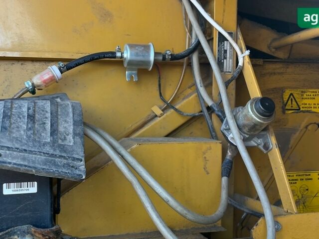 Сампо 600, объемом двигателя 0 л и пробегом 0 тыс. км за 13500 $, фото 4 на Automoto.ua