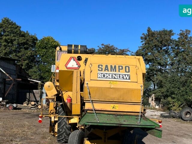 Сампо 600, объемом двигателя 0 л и пробегом 0 тыс. км за 13500 $, фото 2 на Automoto.ua