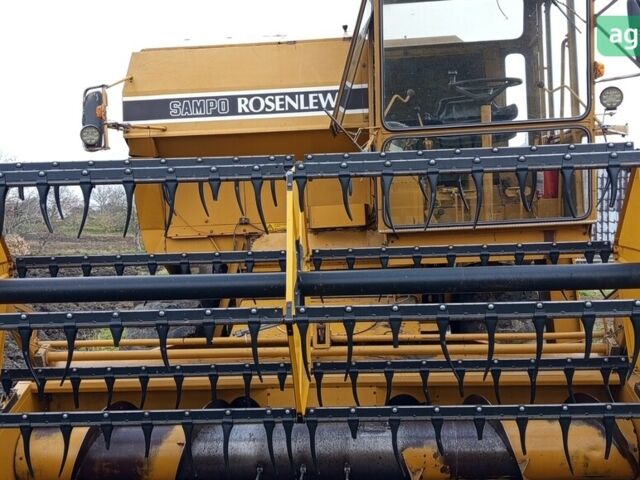 Сампо 600, объемом двигателя 4 л и пробегом 4 тыс. км за 10900 $, фото 3 на Automoto.ua