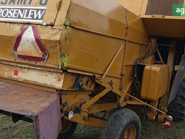 Сампо 600, объемом двигателя 4 л и пробегом 4 тыс. км за 10900 $, фото 8 на Automoto.ua