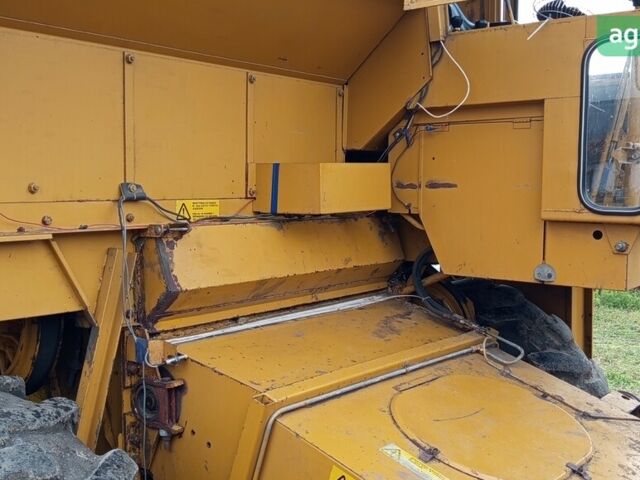 Сампо 600, объемом двигателя 4 л и пробегом 4 тыс. км за 10900 $, фото 6 на Automoto.ua