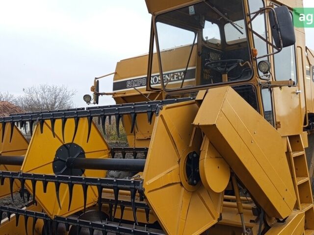 Сампо 600, объемом двигателя 4 л и пробегом 4 тыс. км за 10900 $, фото 2 на Automoto.ua