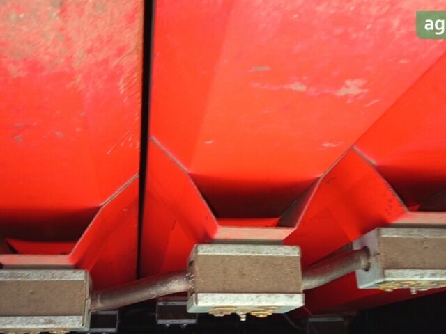 Сампо 600, объемом двигателя 4 л и пробегом 4 тыс. км за 10900 $, фото 9 на Automoto.ua