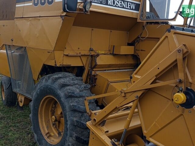 Сампо 600, объемом двигателя 4 л и пробегом 4 тыс. км за 10900 $, фото 5 на Automoto.ua