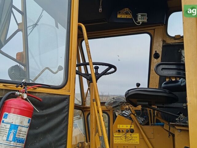 Сампо 600, объемом двигателя 4 л и пробегом 4 тыс. км за 10900 $, фото 11 на Automoto.ua