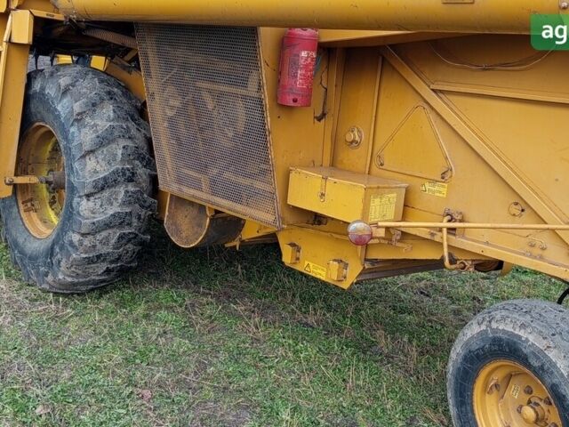 Сампо 600, объемом двигателя 4 л и пробегом 4 тыс. км за 10900 $, фото 1 на Automoto.ua