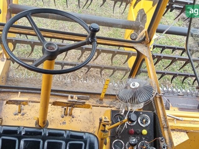 Сампо 600, объемом двигателя 4 л и пробегом 4 тыс. км за 10900 $, фото 12 на Automoto.ua