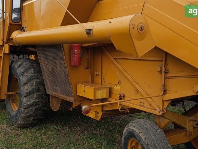 Сампо 600, объемом двигателя 4 л и пробегом 4 тыс. км за 10900 $, фото 4 на Automoto.ua