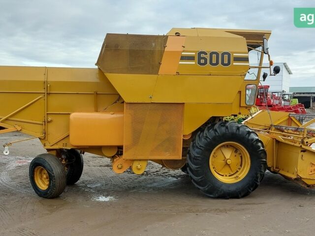 Сампо 600, объемом двигателя 4.4 л и пробегом 0 тыс. км за 16500 $, фото 16 на Automoto.ua